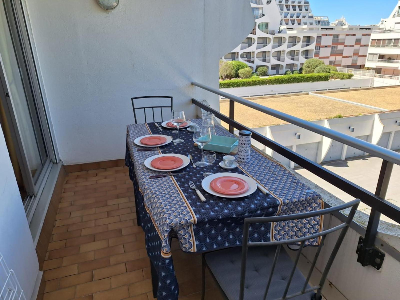 Apartment Au Coeur De Motte *