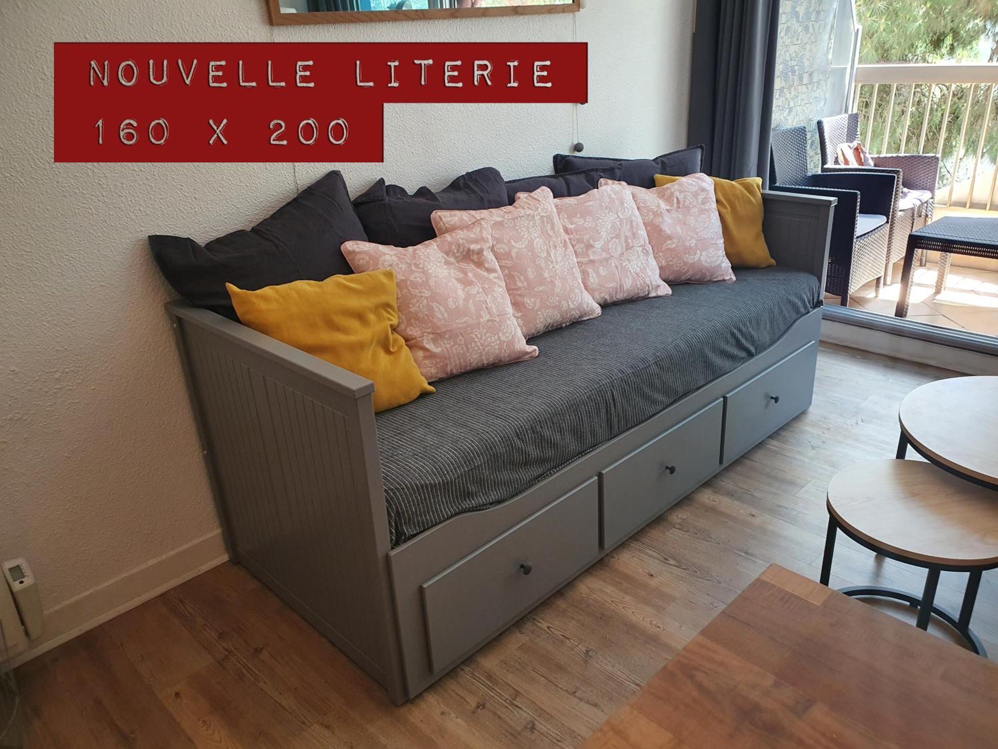 Au Coeur De Motte * La Grande-Motte