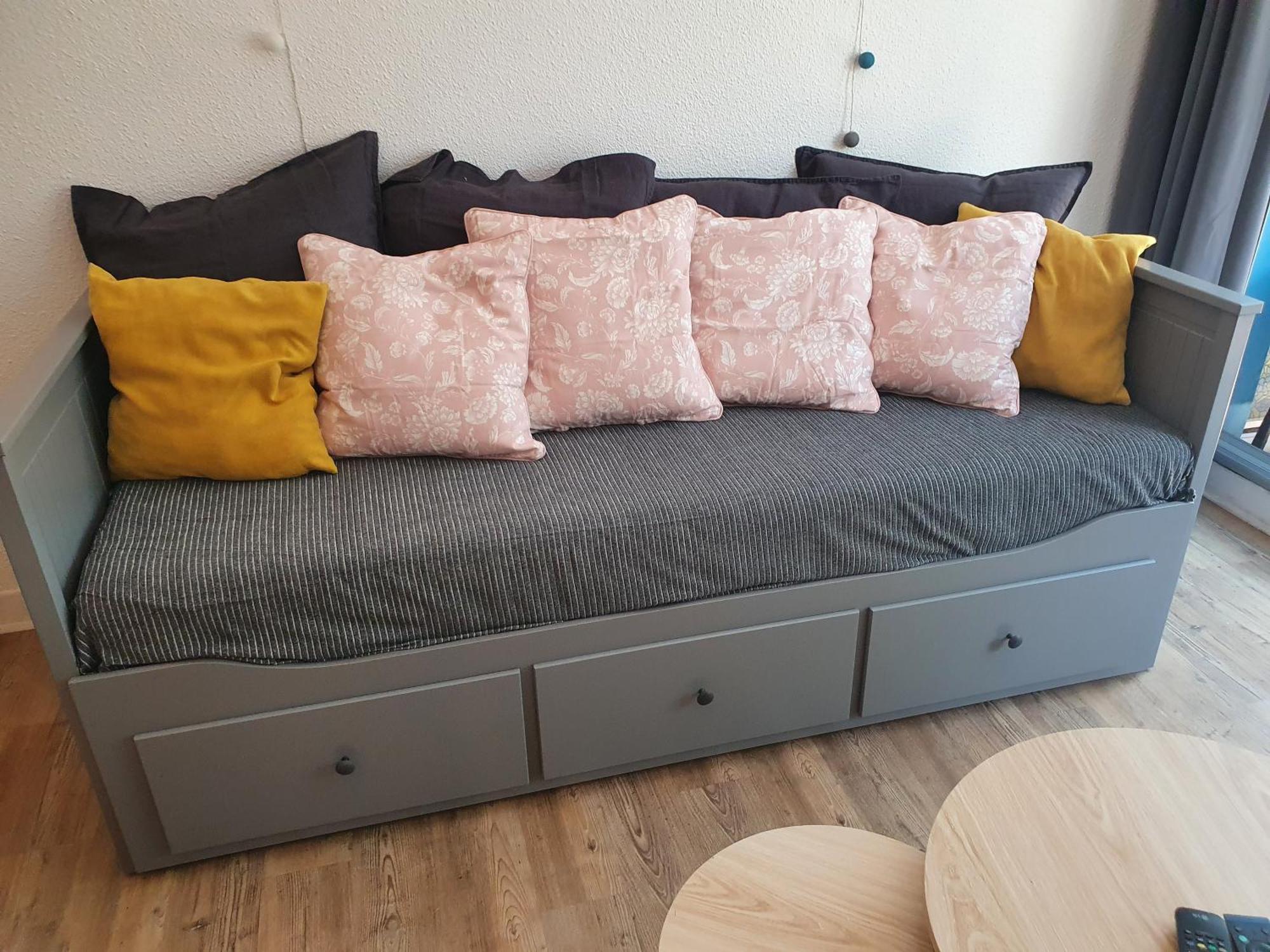 Apartment Au Coeur De Motte