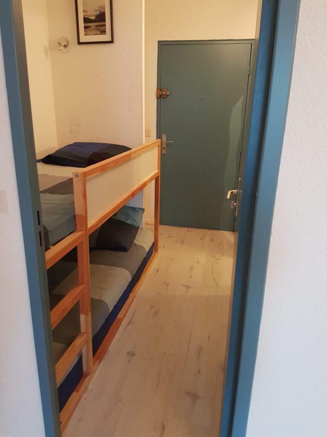 Au Coeur De Motte Apartment La Grande-Motte